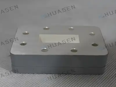 Step-by-Step Installation Guide for Waveguide Short Plates in Microwave Communication Step-by-Step Installation Guide for Waveguide Short Plates in Microwave Communication
